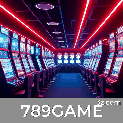 789GAME: Plataforma Segura e Rápida para Brasileiros
