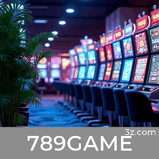 789GAME: Plataforma Segura e Rápida para Brasileiros