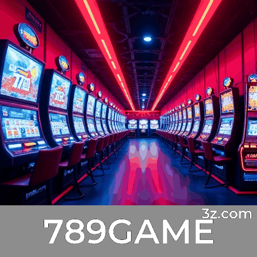 789GAME - Cassino Seguro com Pagamentos Rápidos