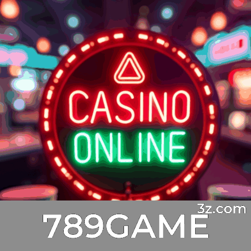 Experiência de luxo em casino com equipe de elite, venha para 789GAME