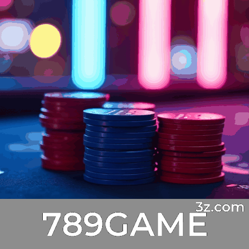 Desbloqueie Surpresas na 789GAME Agora!