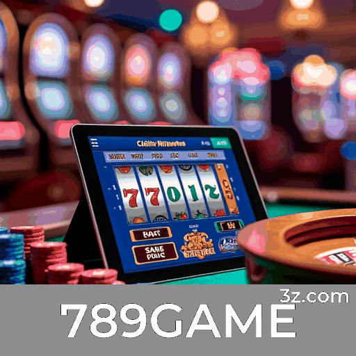Experiência de luxo em casino com equipe de elite, venha para 789GAME