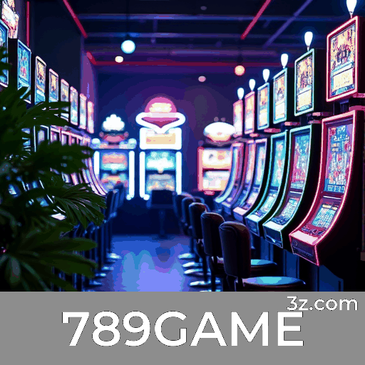 789GAME: Experiência de Jogo Diversificada e Imersiva
