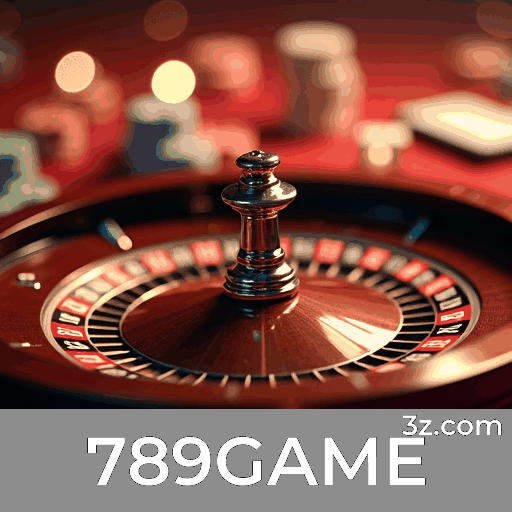 Desbloqueie Surpresas na 789GAME Agora!