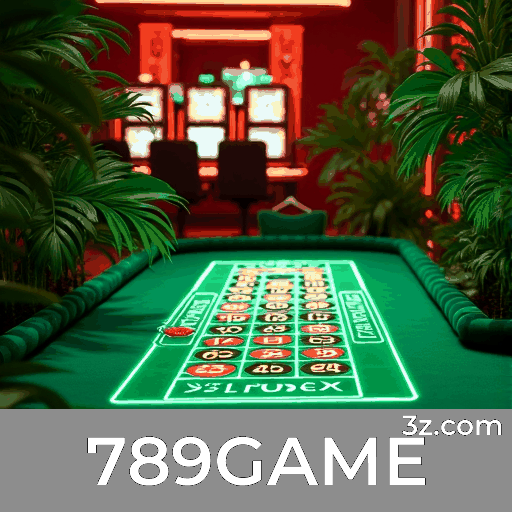 789GAME Verde: Sustentabilidade e Responsabilidade