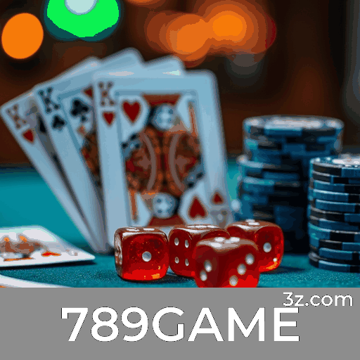 Desbloqueie Surpresas na 789GAME Agora!