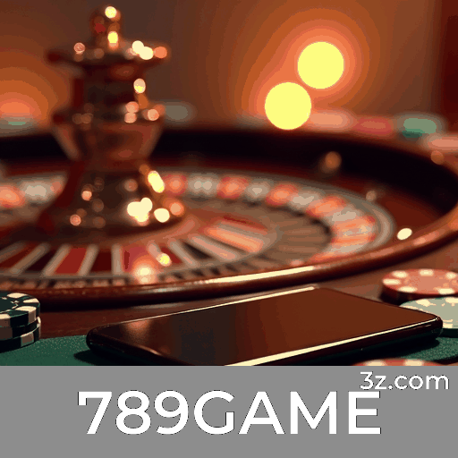 Desbloqueie Surpresas na 789GAME Agora!
