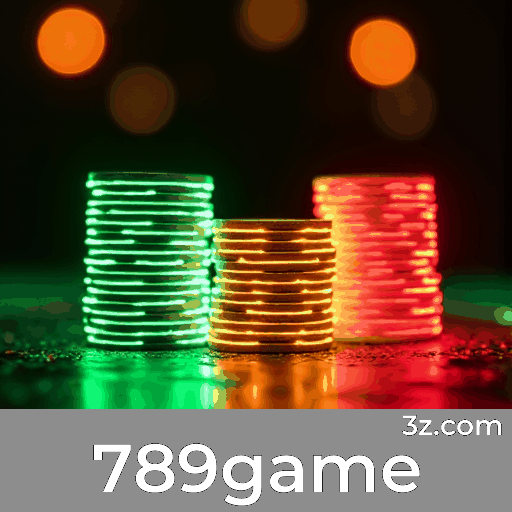 789game: Seu Cassino Online de Confiança