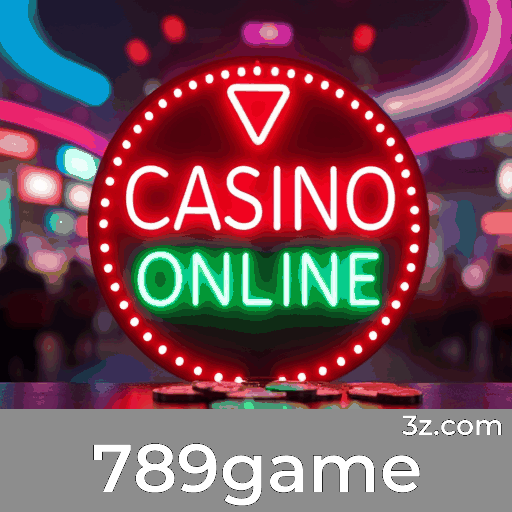 789game: Experiência de Cassino Profissional e Autêntica