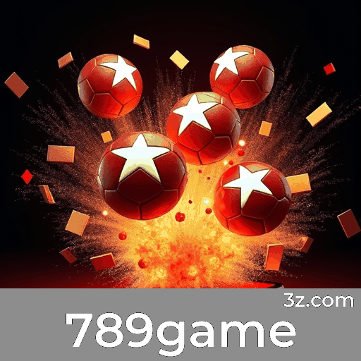 Inovações Revolucionárias e o Futuro dos Jogos na 789game