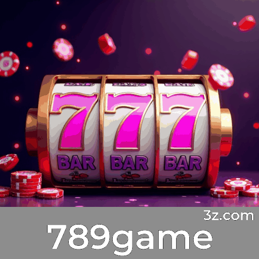 789game: Experiência de Jogo Diversificada e Imersiva