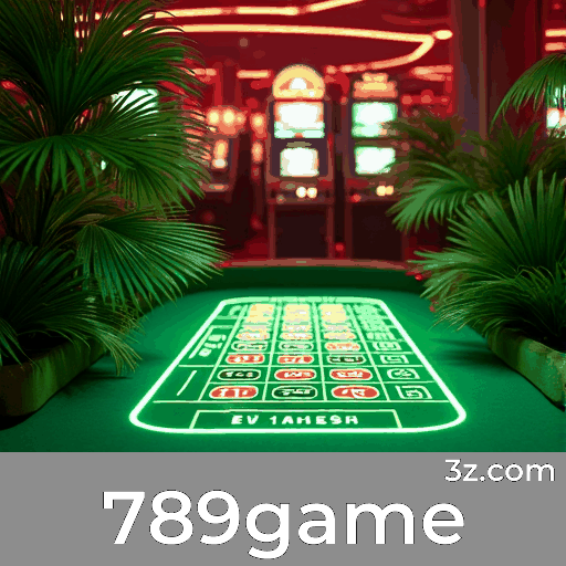 789game: Apostas Esportivas Precisão e Excelência