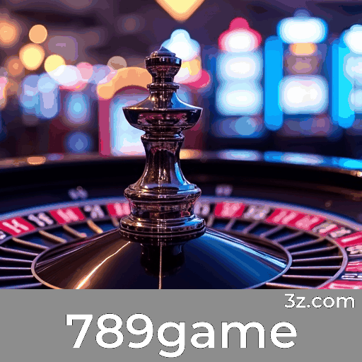 789game: Experiência de Cassino Profissional e Autêntica