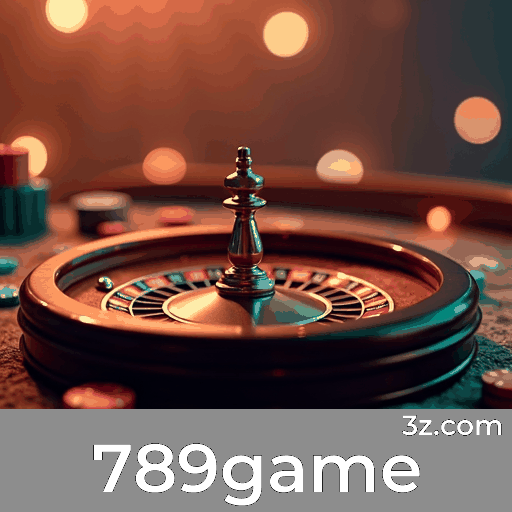 789game: Sua Plataforma de Jogos Online Segura e Profissional