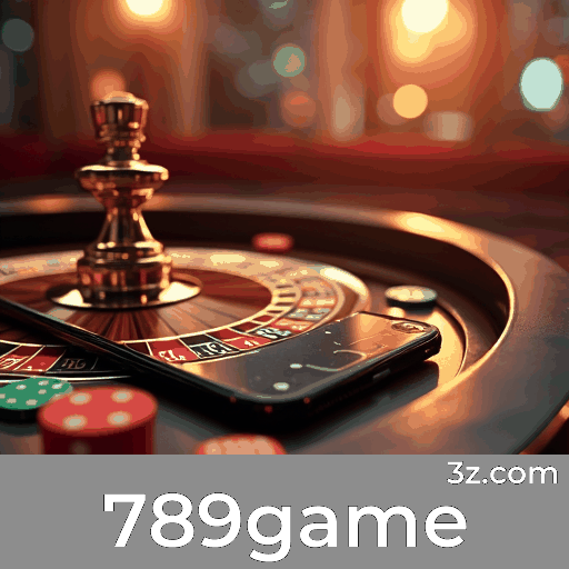 Inovações Revolucionárias e o Futuro dos Jogos na 789game