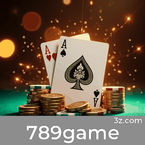 789game: Experiência de Jogo Diversificada e Imersiva