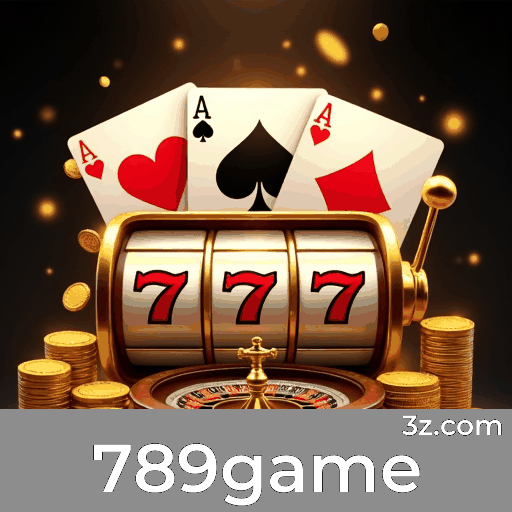 789game: Seu Cassino Online de Confiança