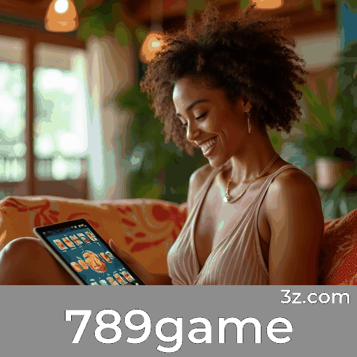 789game: Experiência de Cassino Profissional e Autêntica