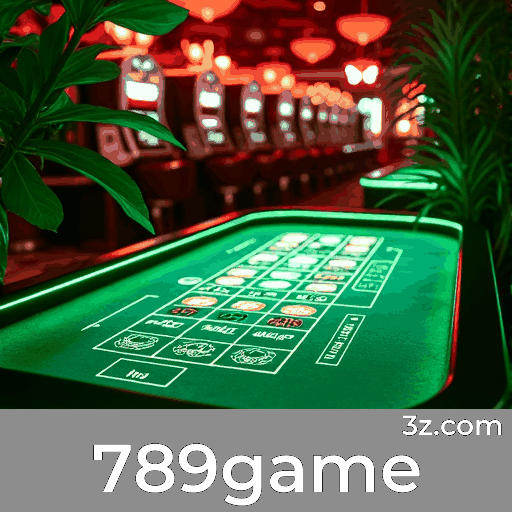 789game: Seu Cassino Online de Confiança